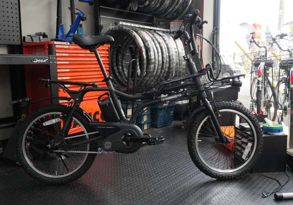 A147 電動自転車パナソニック 明るい ママチャリ 26インチ パナソニック