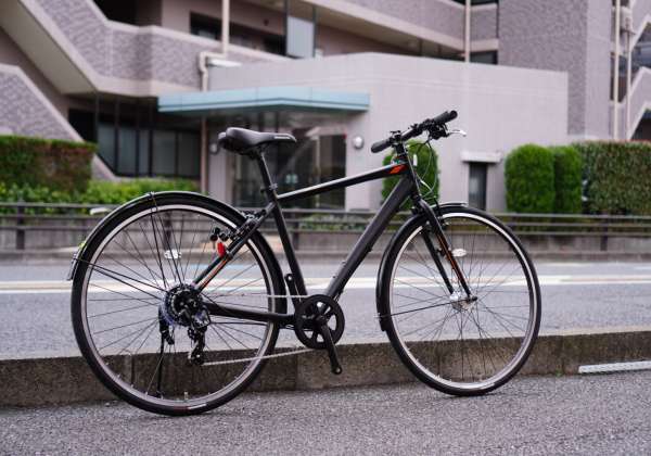 セオサイクル