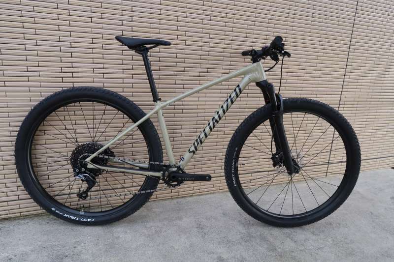 specialized chisel mtb