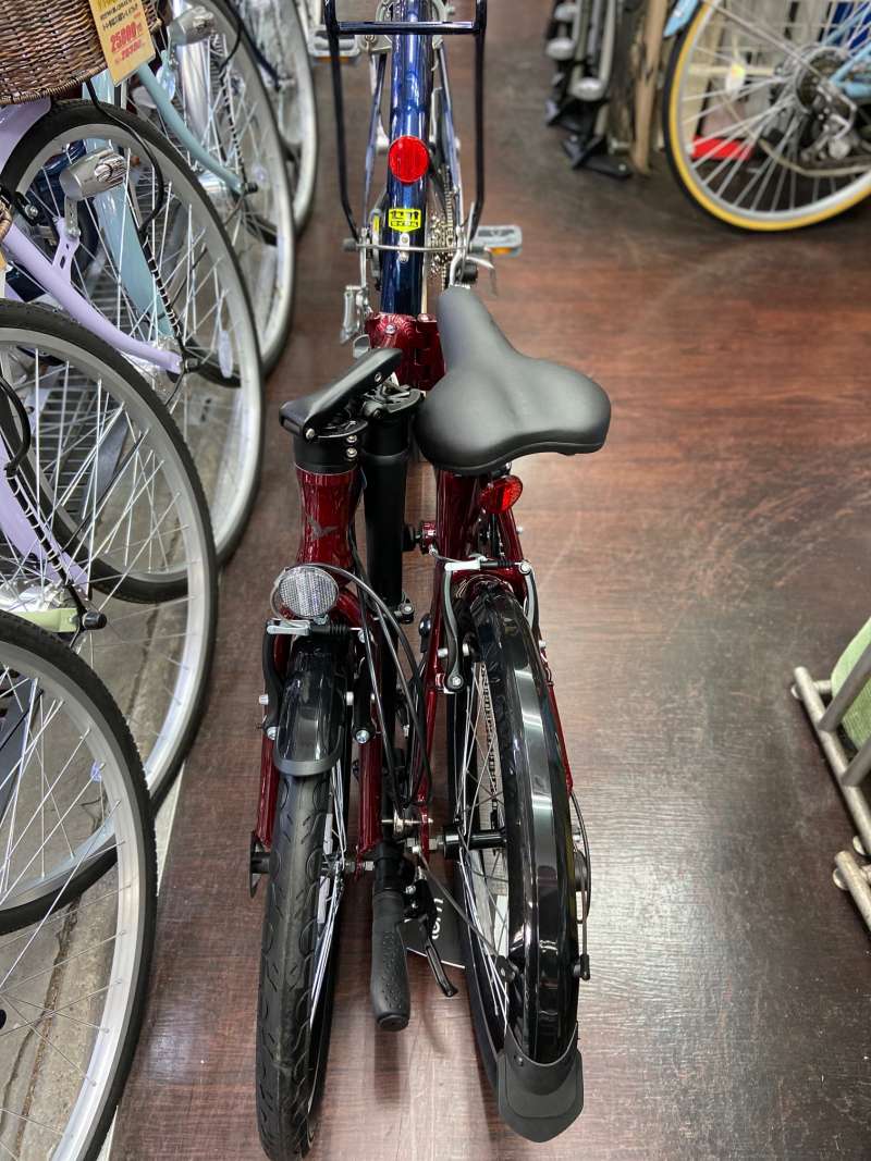 セオ サイクル 安い 自転車