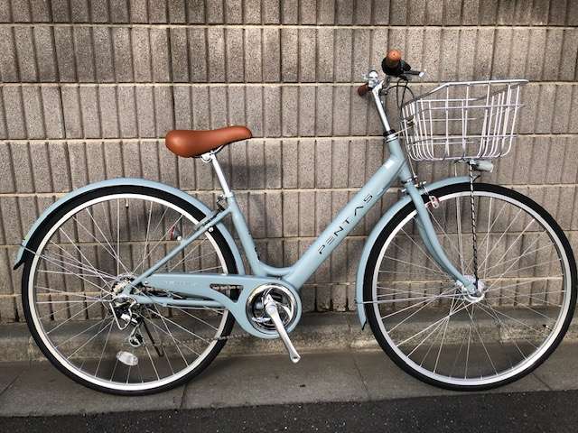 セオサイクル