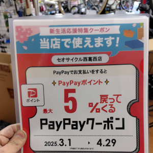 セオサイクル