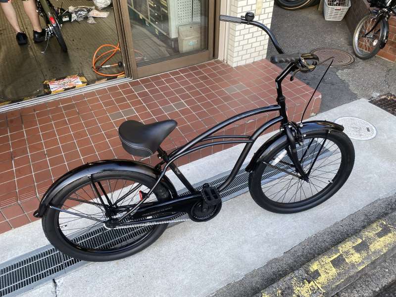 セオサイクル