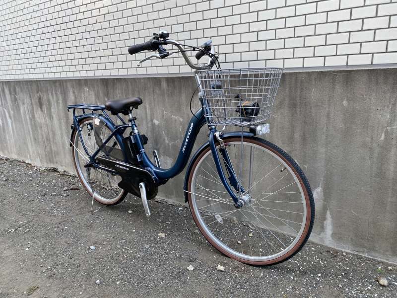 ディゴディゴ電動アシスト自転車 21Technology 【☆ポイント5倍☆27日まで】電動自転車 電動