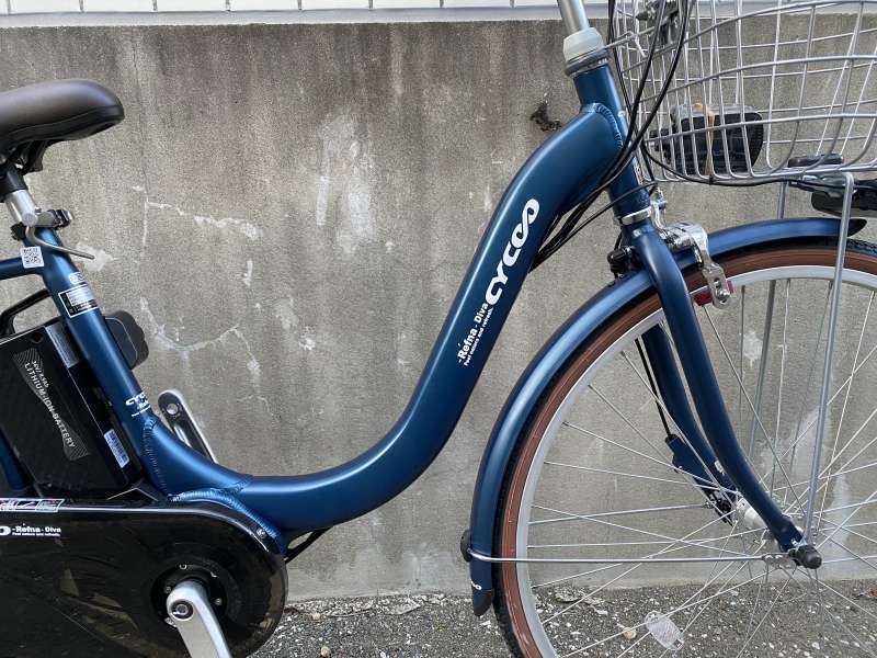 セオサイクル