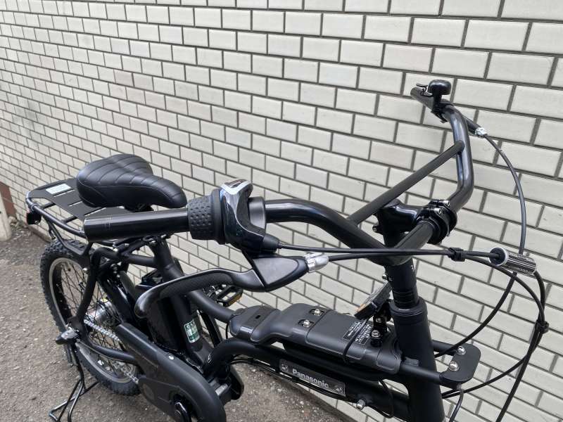 マリメッコの自転車 LAUNCH | 純正のフロントラックとバスケットが発売！ – MATE