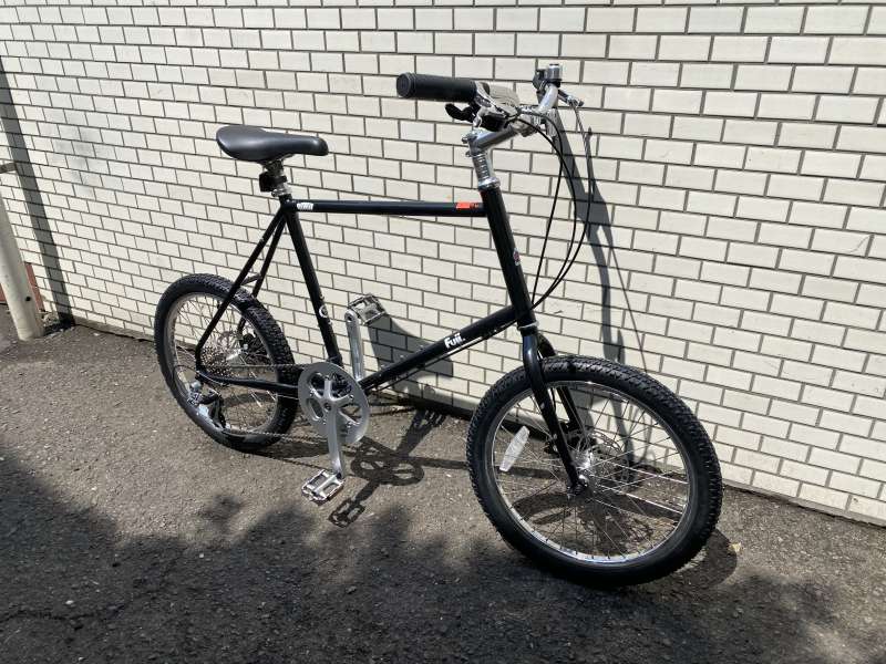 カズオ　シライシ セオサイクル