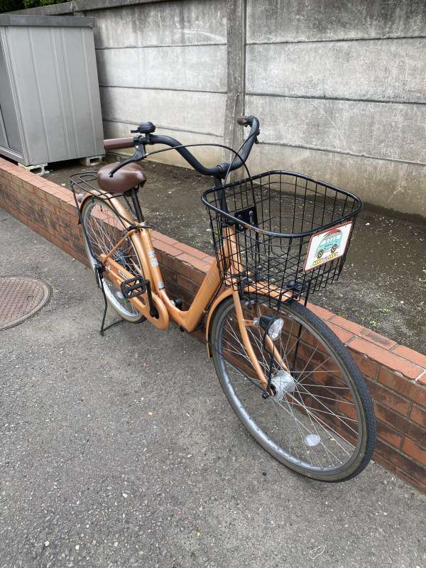 クロスバイク（あり様キープ） 楽天市場】クロスバイク（カラーピンク）（自転車・サイクリング