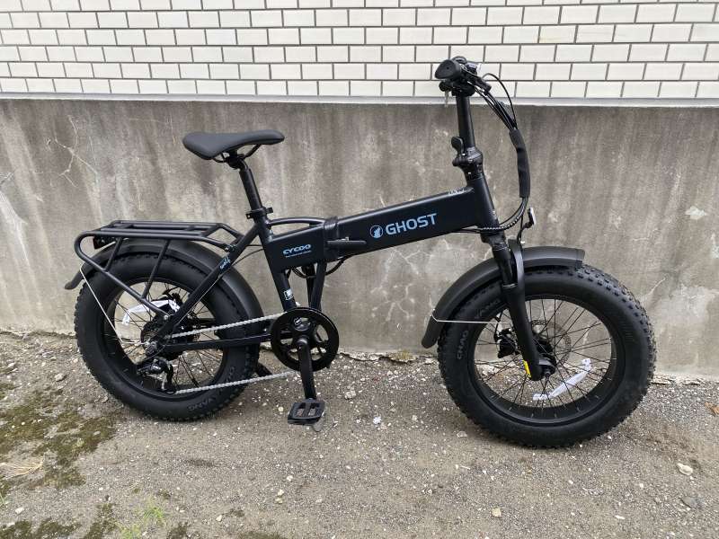 自転車0780 セオサイクル