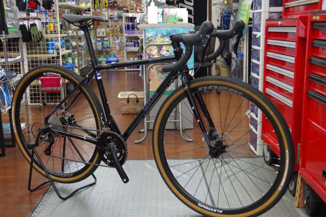 GIOS mito ジャンク引取り限定