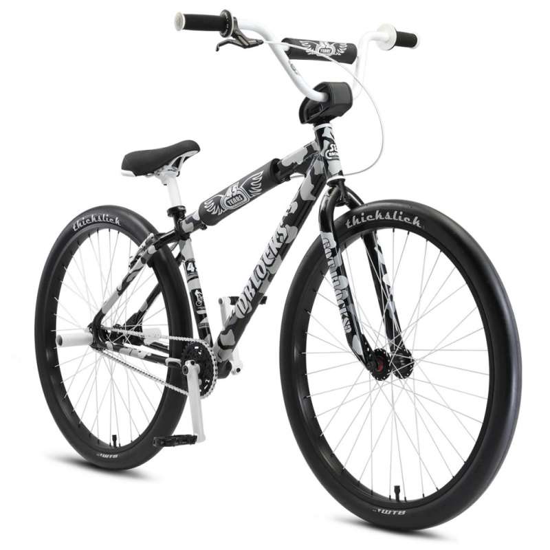 商談中年始大特価！！防犯登録込15000円 激レア SEバイク 29インチ BMX 