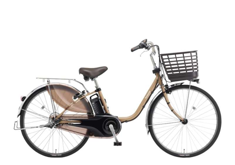 ぱなこ セオサイクル