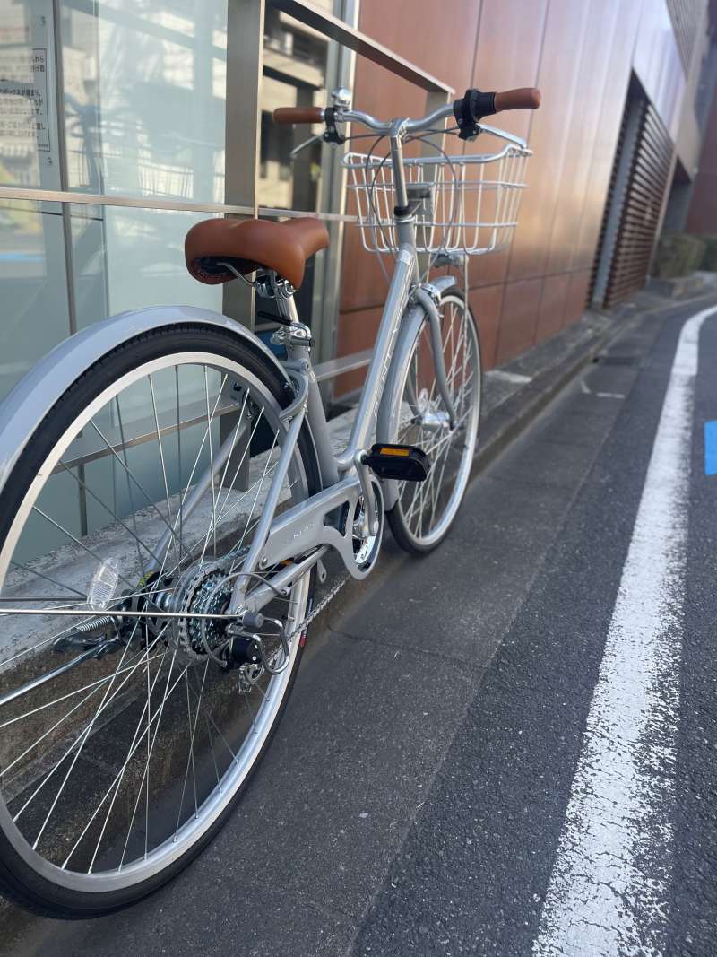 セオサイクル