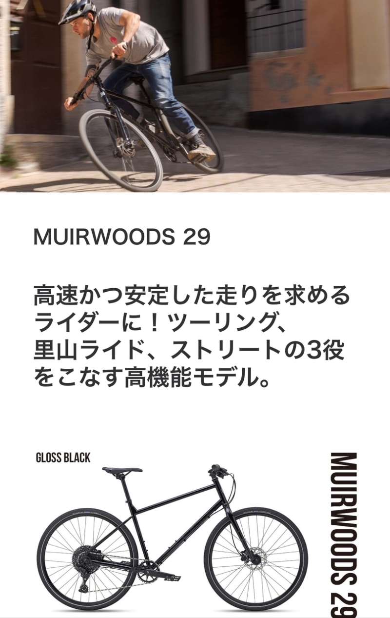 『mana』LIBERTY:セオ(グレー) セオサイクル