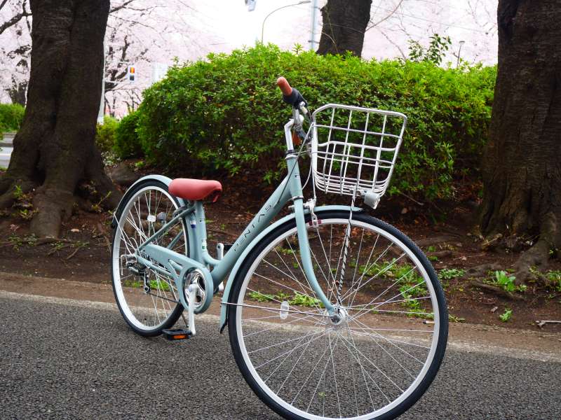 自転車 PENTAS CITY（ペンタスシティ） - 自転車