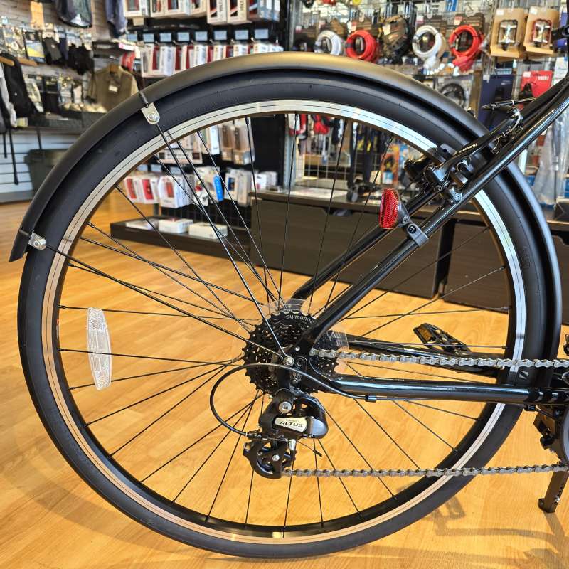 オツダ　OTSUDA  自転車 ☺︎アシスタU STD☺︎ 26インチ ナチュラルオリーブ 自転車での