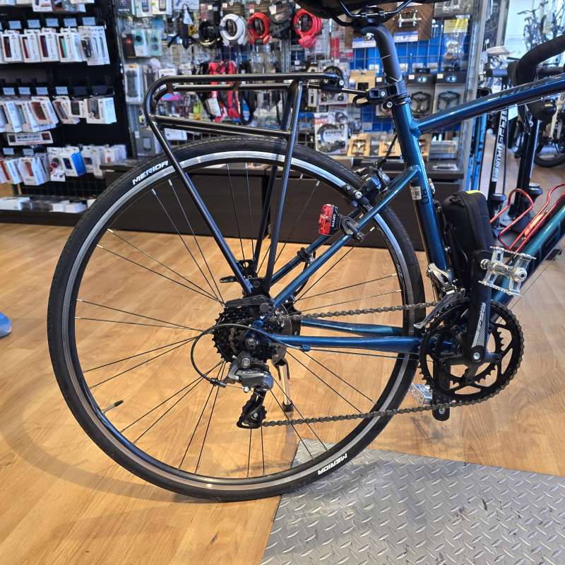 オルトリーブ クイックラック マッドガード シートステーアダプターORTLIEB オルトリーブ クイックラック マッドガード シートステーアダプター