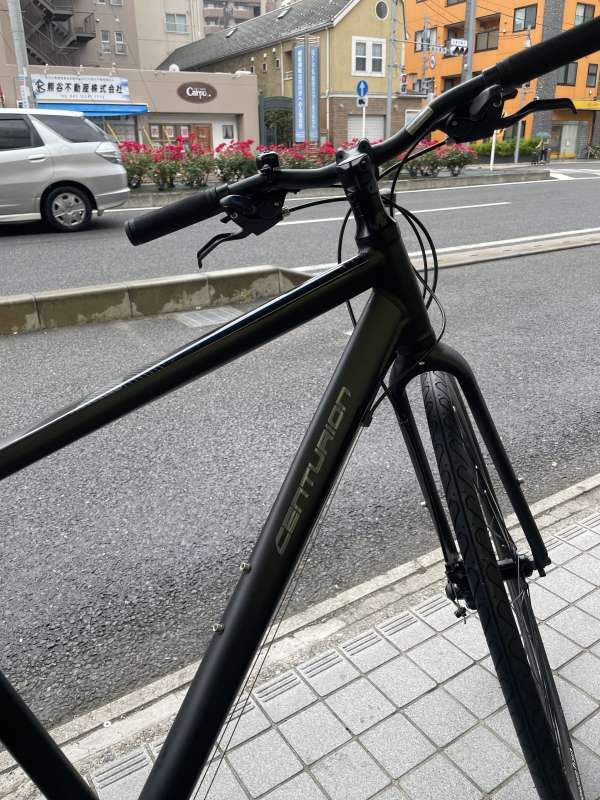 セオサイクル