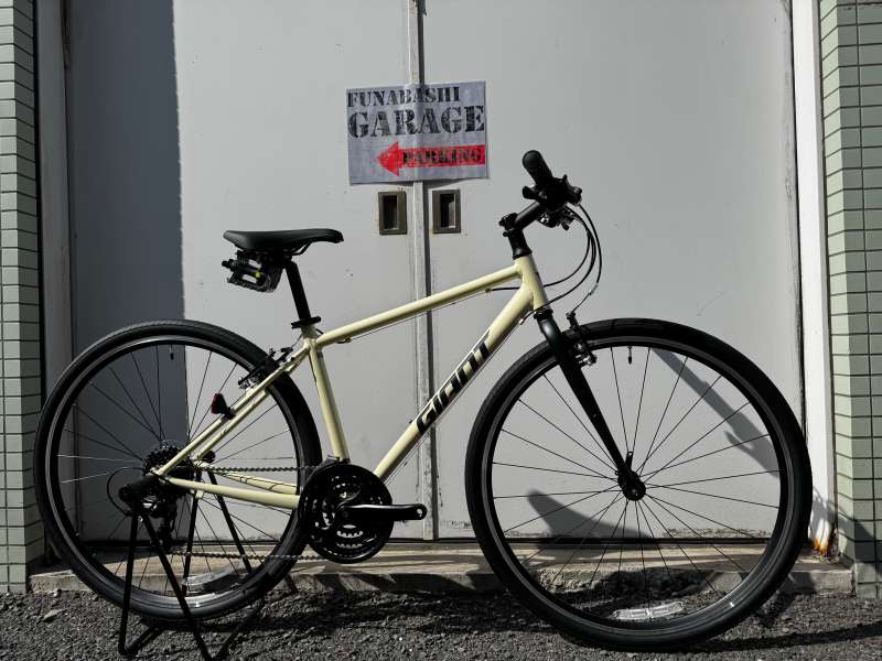 新型エスケープX3