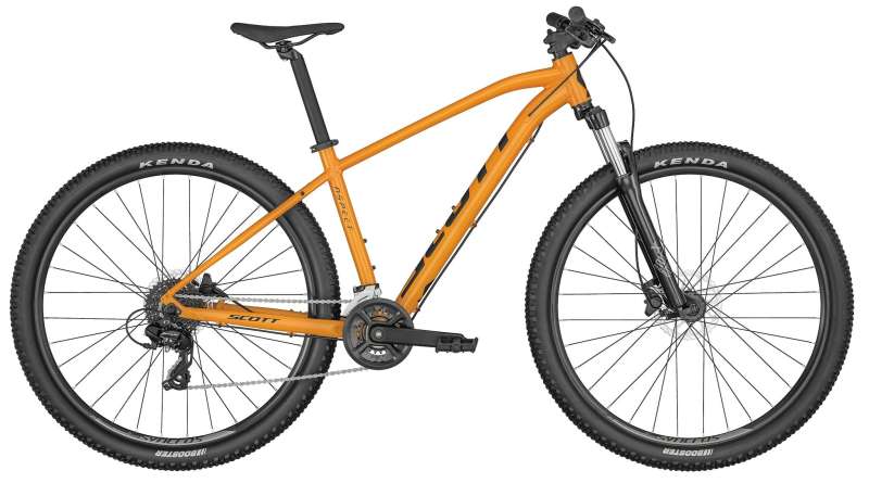 ASPECT 760 ORANGE｜株式会社スコットジャパン（公式ホームページ）