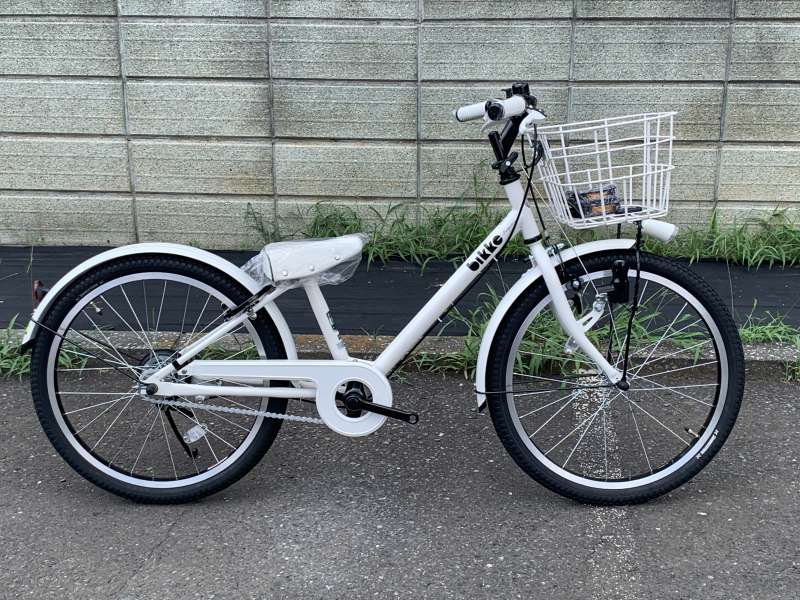 自転車26インチ 【トレファク上尾店】 - 群馬県のバイク