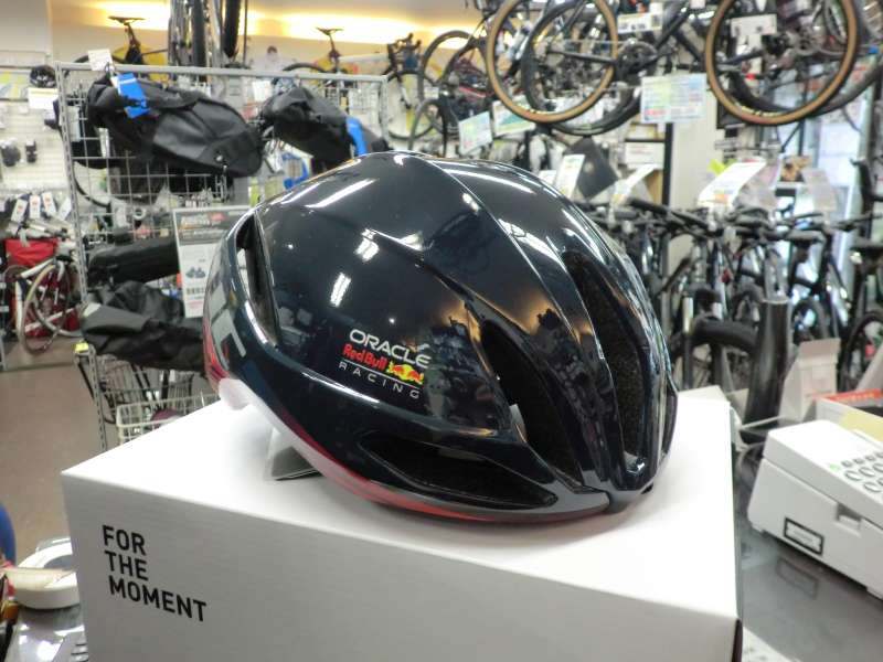 【SALE高品質】サイクルヘルメット　HJC FOR THE MOMENT サイズL-XL Lサイズ